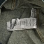 Dior 24Fw Denim Baseball Jacket