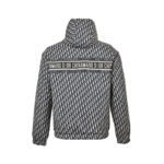 Dior 24Fw Reversible all over logo jacket