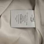 Dior 24Fw Back Embroidered Baseball Jacket