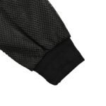 Dior 24Fw mesh webbing baseball jacket