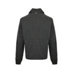 Dior 24Fw Zip-up Fleece Jacket