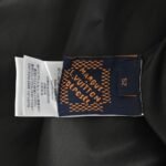 Dior 24Fw Zip-up Fleece Jacket