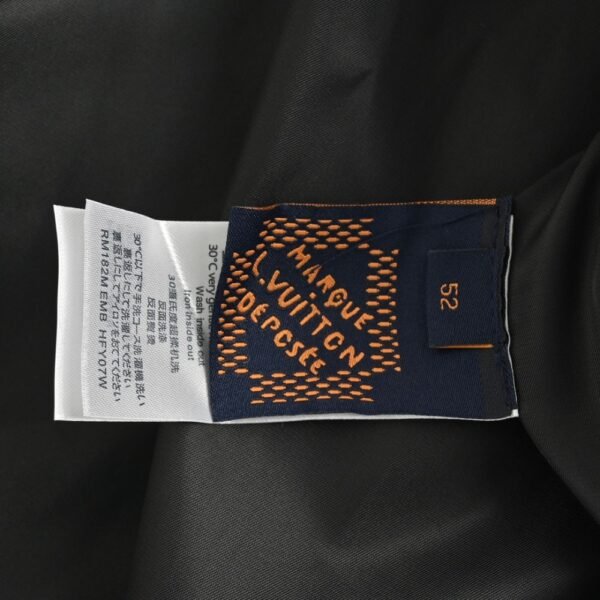 Dior 24Fw Zip-up Fleece Jacket