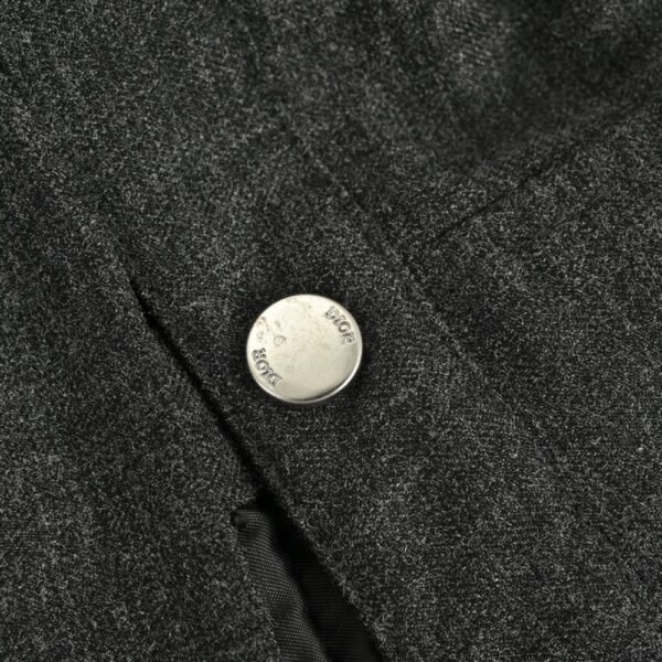 Dior 24Fw Zip-up Fleece Jacket