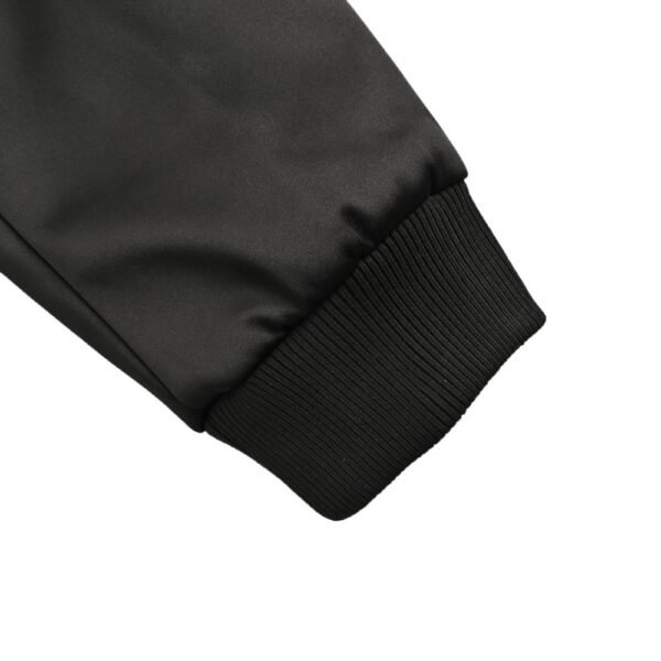 Dior 24Fw Zip-up Fleece Jacket