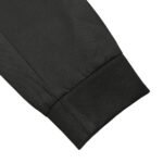 Dior 24Fw floral embroidered logo baseball jacket