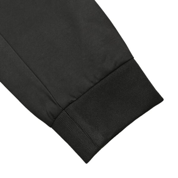 Dior 24Fw floral embroidered logo baseball jacket