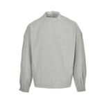 Dior 23Fw Wool Button-Down Stand Collar Shirt Jacket