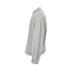 Dior 23Fw Wool Button-Down Stand Collar Shirt Jacket