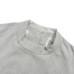 Dior 23Fw Wool Button-Down Stand Collar Shirt Jacket