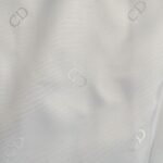 Dior 23Fw Wool Button-Down Stand Collar Shirt Jacket