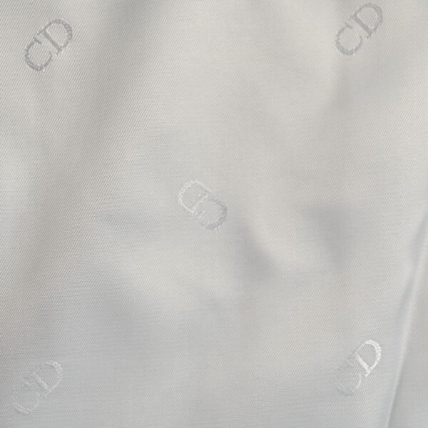 Dior 23Fw Wool Button-Down Stand Collar Shirt Jacket