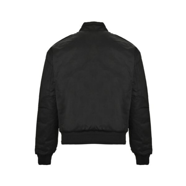 Dior 24Fw Diamond Quilted Reversible Jacket