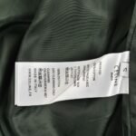 Celine 24Fw Embroidered baseball jacket