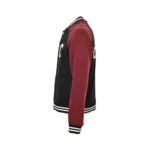 Celine 23Fw C logo baseball jacket
