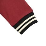 Celine 23Fw C logo baseball jacket
