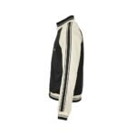 Celine 24Fw Stand Collar Jacket