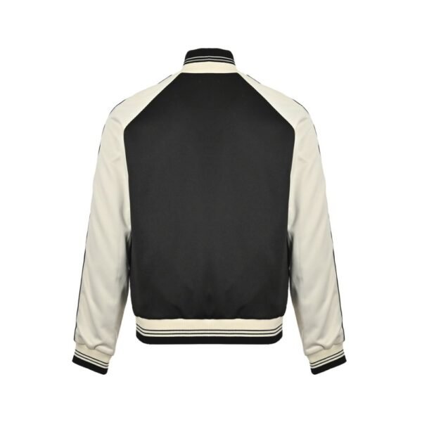 Celine 24Fw Stand Collar Jacket