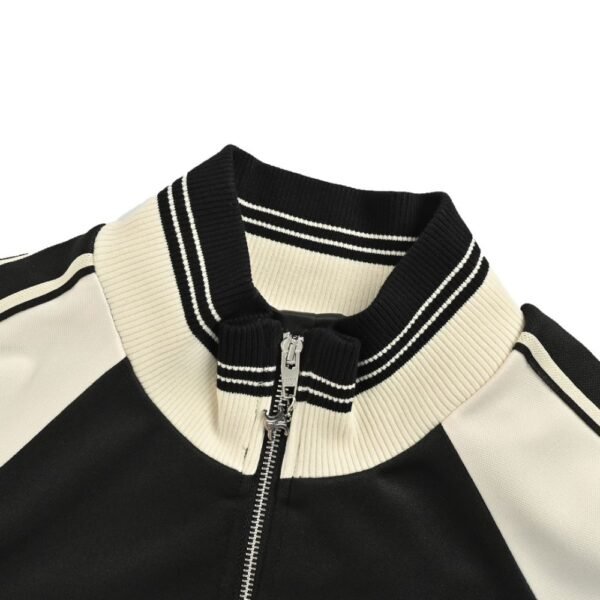 Celine 24Fw Stand Collar Jacket