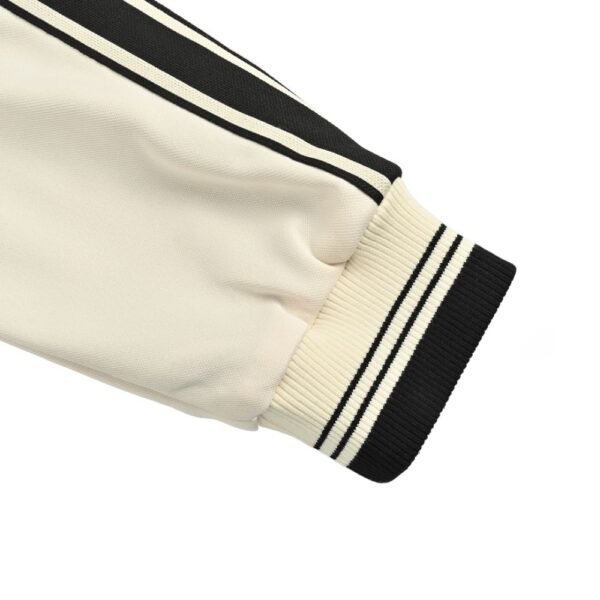 Celine 24Fw Stand Collar Jacket