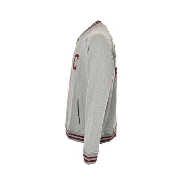 Celine 23Fw C logo baseball jacket