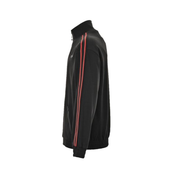 Celine 23Fw Embroidery Belt Suit Jacket