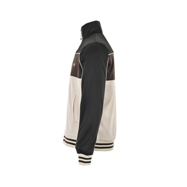 Celine 24SS Stand collar baseball jacket