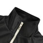 Celine 24SS Stand collar baseball jacket