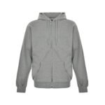 Celine 24SS Classic Capsule Collection Zip-Up Jacket