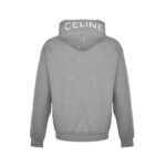 Celine 24SS Classic Capsule Collection Zip-Up Jacket