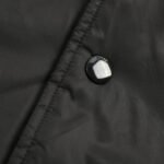 Celine 24Fw Lettering Baseball Jacket Cotton Jacket