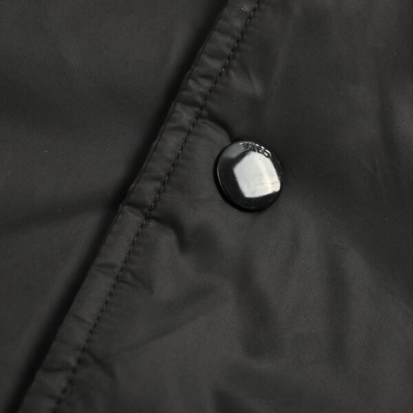 Celine 24Fw Lettering Baseball Jacket Cotton Jacket