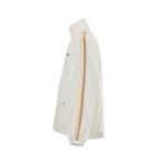 Celine 23Fw Web Woven Zip-Up Jacket