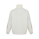Celine 23Fw Web Woven Zip-Up Jacket