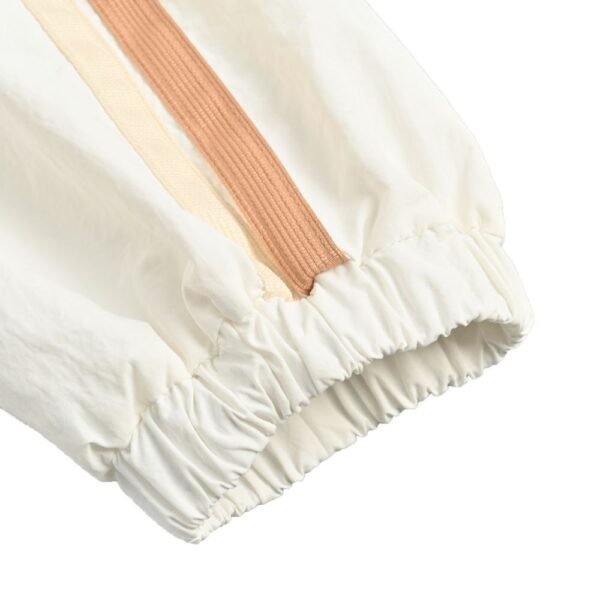 Celine 23Fw Web Woven Zip-Up Jacket