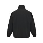 Celine 23Fw Web Woven Zip-Up Jacket