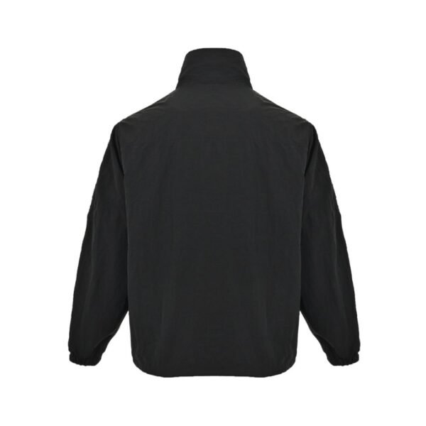Celine 23Fw Web Woven Zip-Up Jacket