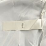 Celine Black, red and grey light nylon jacket
