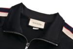 Gucci 23ss Classic Ribbon Varsity Jacket