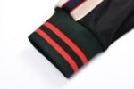 Gucci 23ss Classic Ribbon Varsity Jacket