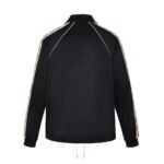Gucci 23ss Classic Ribbon Varsity Jacket