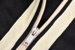 Gucci 23ss Classic Ribbon Varsity Jacket