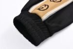Gucci 23ss Classic Ribbon Varsity Jacket