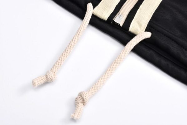 Gucci 23ss Classic Ribbon Varsity Jacket