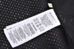 Gucci 23ss Classic Ribbon Varsity Jacket
