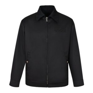 Givenchy  24FW Reversible Coach Jacket