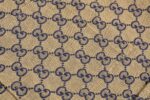 Gucci 24FW Monogram Printed Thin Jacket