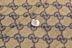 Gucci 24FW Monogram Printed Thin Jacket