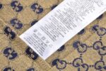 Gucci 24FW Monogram Printed Thin Jacket