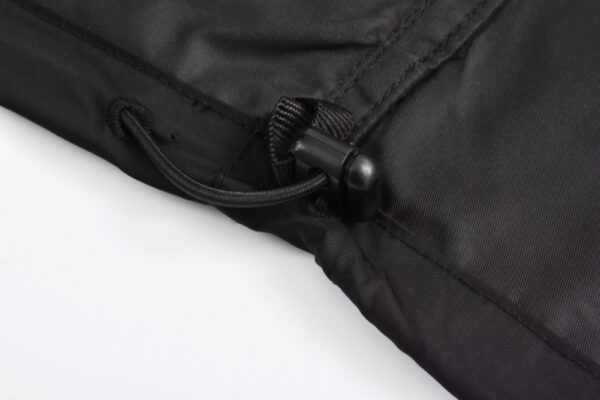 Givenchy 23SS Double Sleeve Button Zipper Shirt Jacket